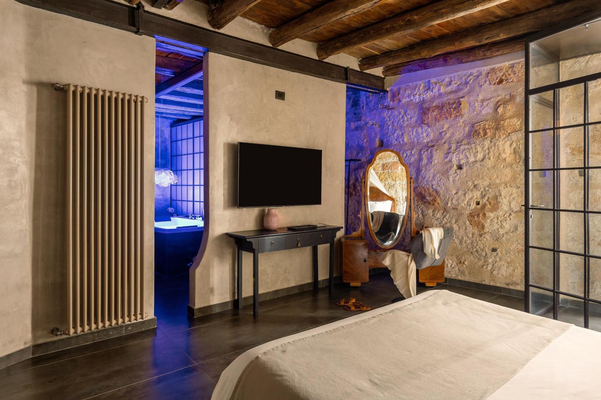 Guccia Home Palermo Zewnętrze zdjęcie