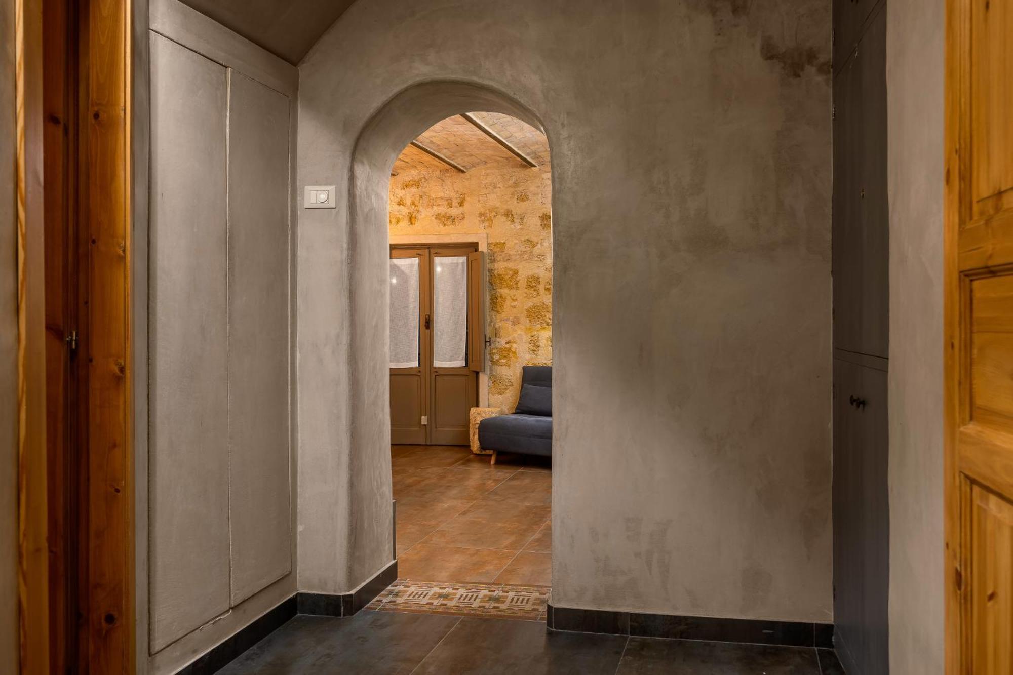 Guccia Home Palermo Zewnętrze zdjęcie