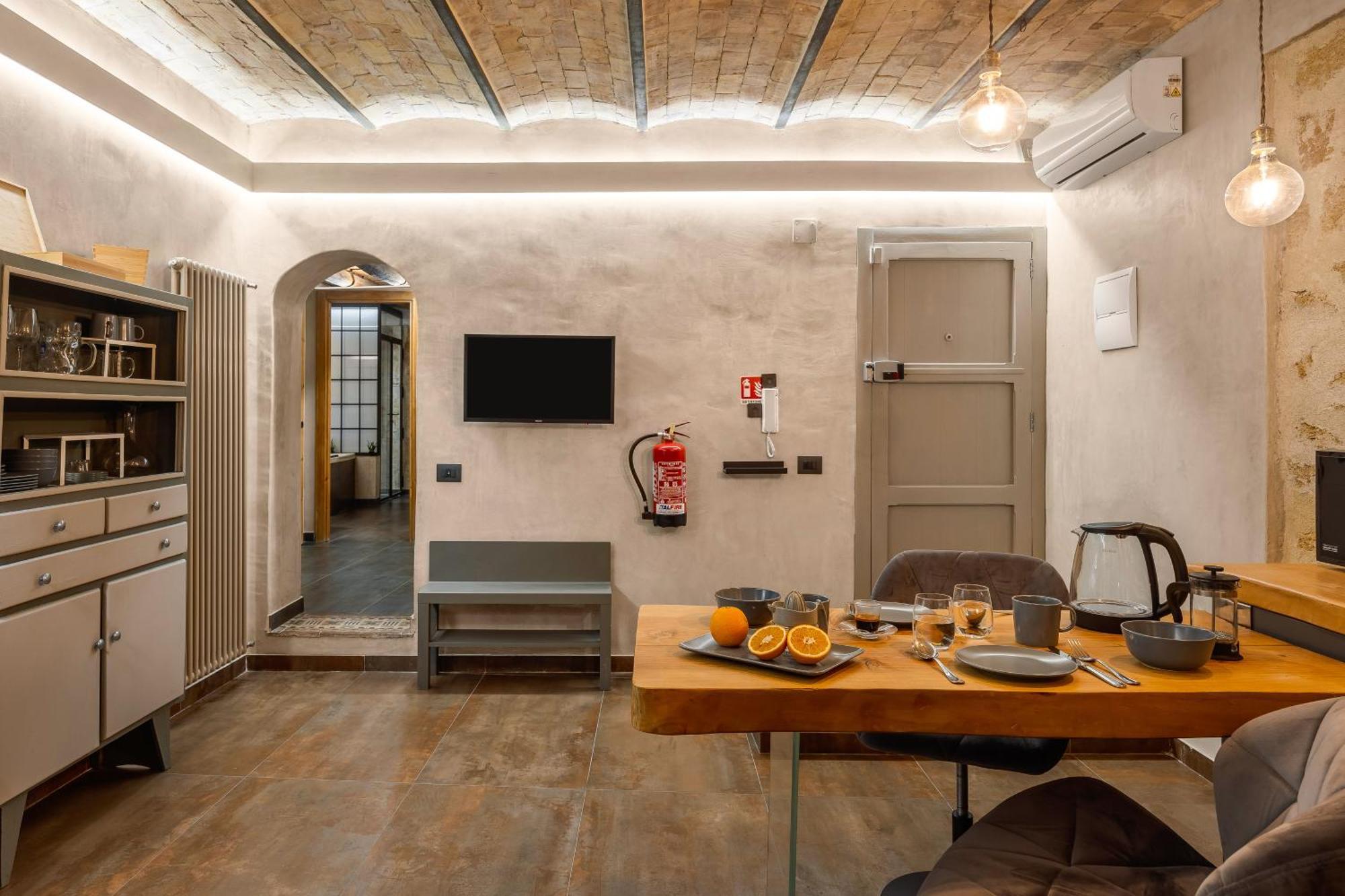 Guccia Home Palermo Zewnętrze zdjęcie