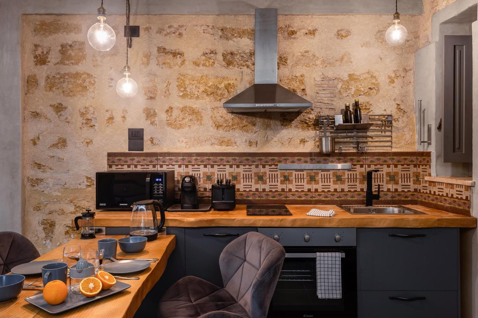 Guccia Home Palermo Zewnętrze zdjęcie