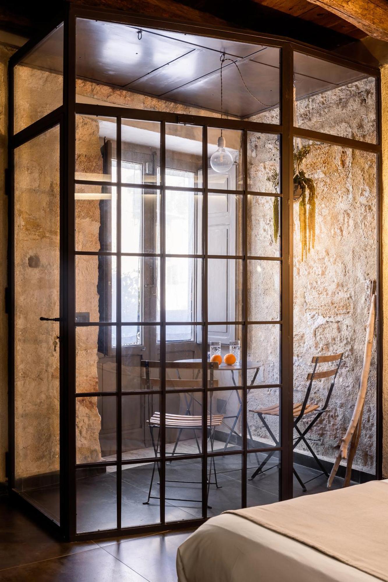 Guccia Home Palermo Zewnętrze zdjęcie